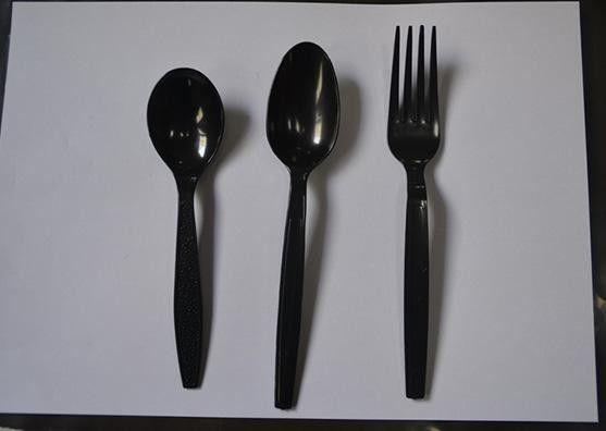 FoShan JXS Fork And Spoon Titanium Nitride Pvd Arc Ion Coating Machine