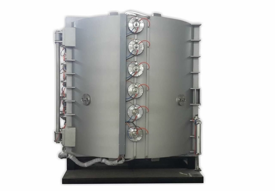Multi Arc Ion Gold Plating Machine do produktów ze stali nierdzewnej