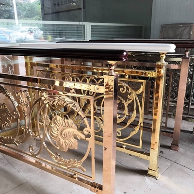 PVD Furniture Złota maszyna do powlekania próżniowego w wielu kolorach