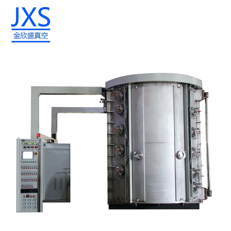 Złote Srebro Tytanium PVD Vakuum Arc Ion Coating Machine