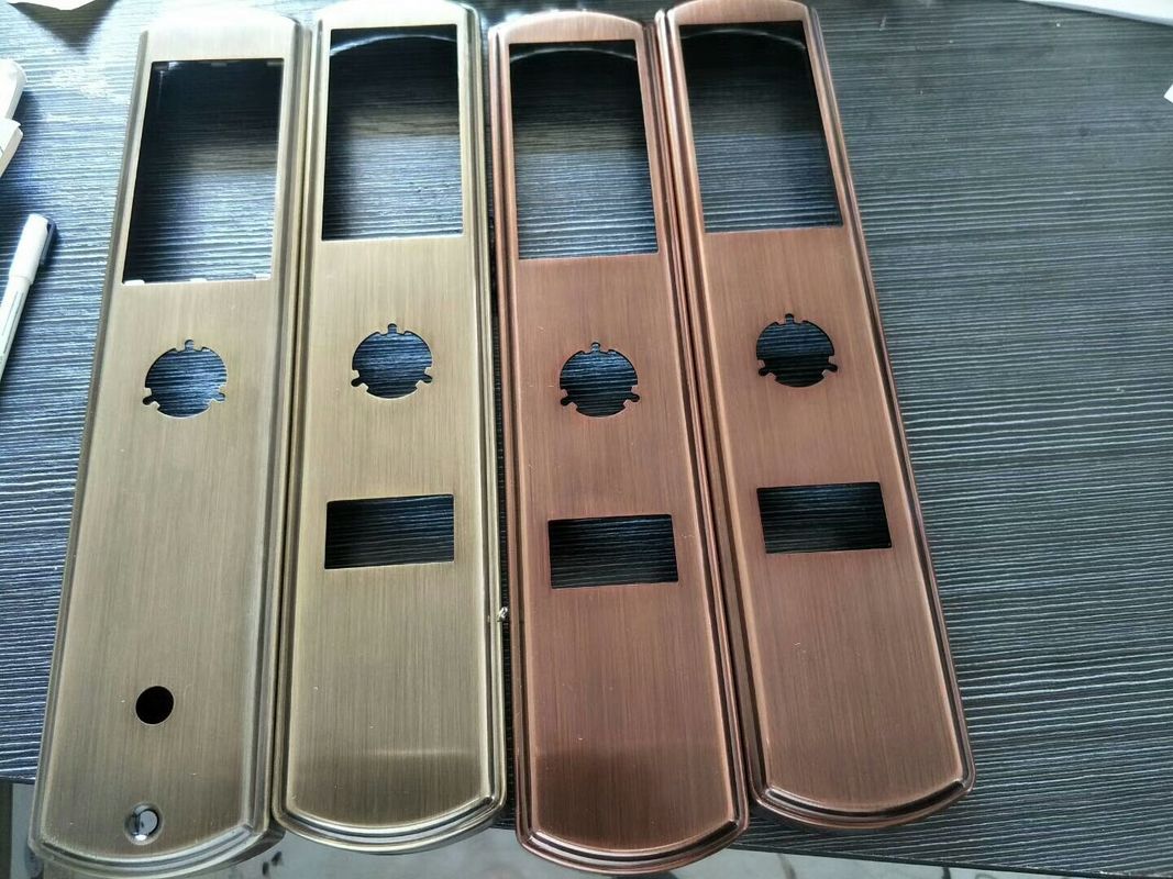 Wysokiej klasy próżniowa maszyna do powlekania folii i papieru z tworzyw sztucznych