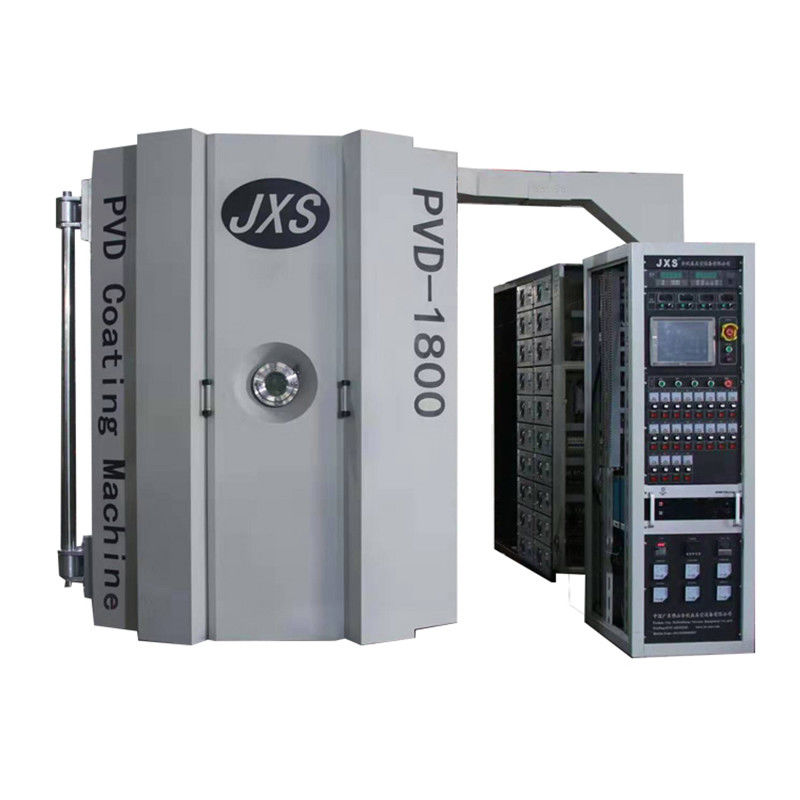 Maszyna do obróbki próżniowej PVD o dużej prędkości