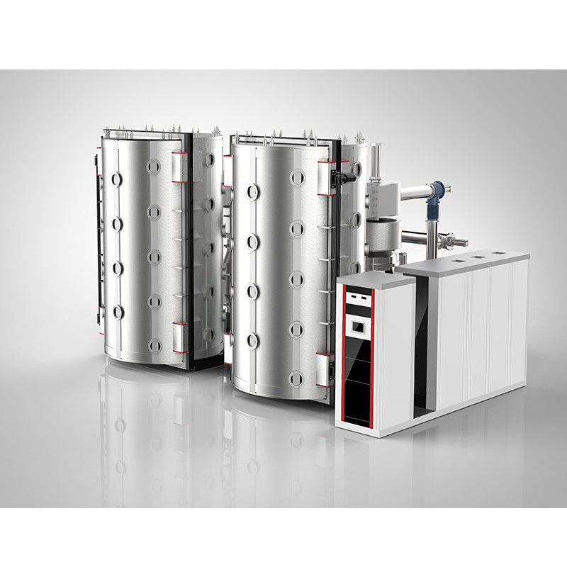 Maszyna Multi Arc Decorative 40mm Physical Vapor Deposition dla mebli