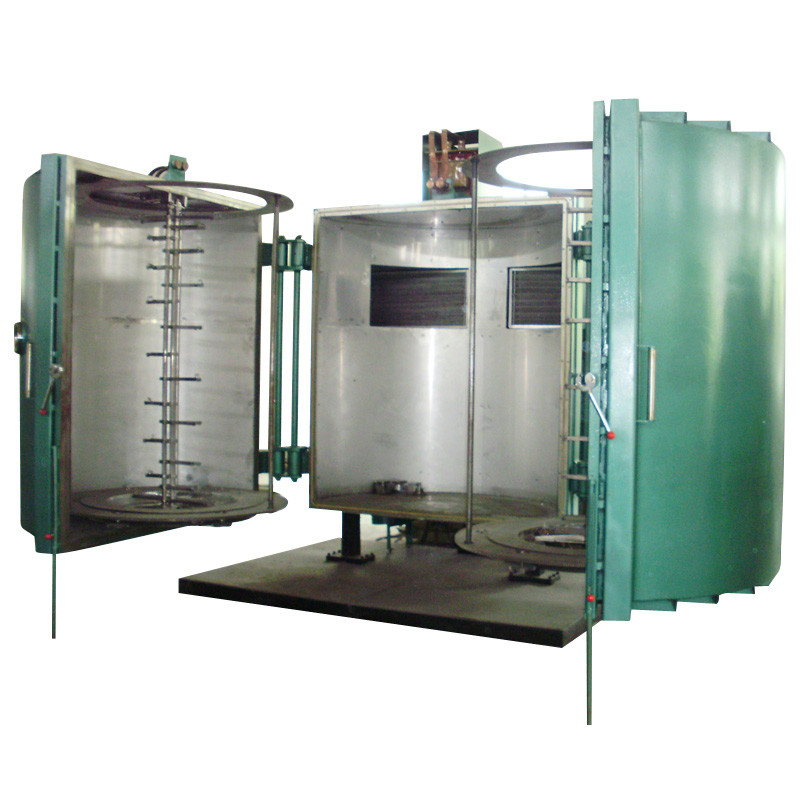 Plastikowa bombka Czerwona niebieska srebrna Złoty kolor Odparowanie próżniowe