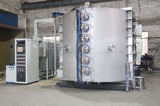 Dobra cena. Profesjonalne nożyczki do fryzjerów chirurgicznych Noże PVD Vakuum Coating Machine w Internecie