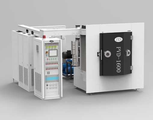 Maszyna do pokrycia złota próżniowo biżuteria prawdziwe złoto maszyna do pokrycia metalu