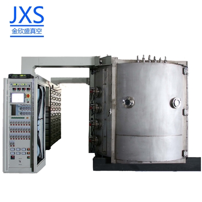 PVD Multi-arc Magnetron Sputtering Composite Coating Machine Sprzęt do metalizowania próżniowego