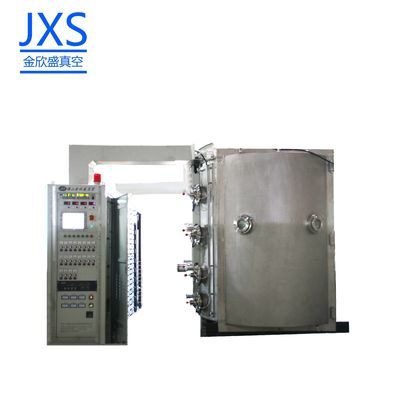 Wysokiej jakości specjalnie zaprojektowana PVD Vacuum Professional Optical Coating Machine Camera Cover Vacuum Coating Machine