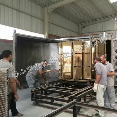 Jakość Maszyna do powlekania płytek ceramicznych fabryka