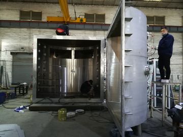 Maszyna do powlekania płytek ceramicznych o dużej pojemności Złoto w kolorze srebrnym