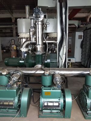 Dobra cena. Produkty metalowe Dekoracyjna maszyna do powlekania próżniowego PVD 200A w Internecie