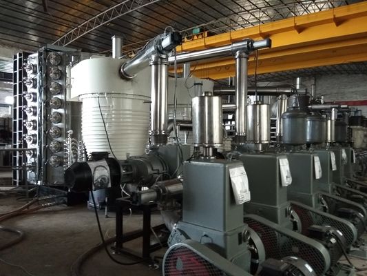 Dobra cena. Ceramiczny metalowy system łazienkowy z ekranem dotykowym PVD System tytanowy w Internecie