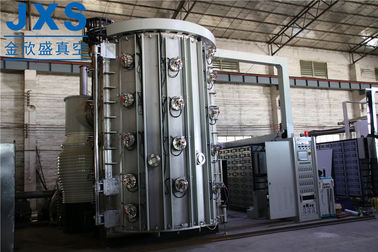 Meble stołowe Inox Krzesło Duży sprzęt System powlekania PVD
