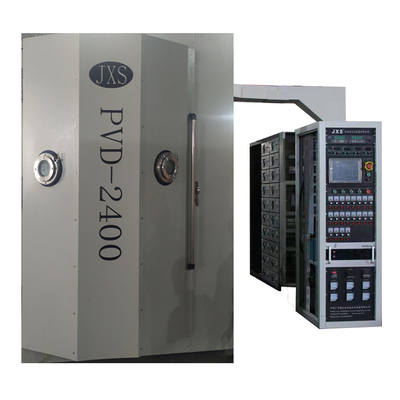 Multi Arc Ion Gold Plating Machine do produktów ze stali nierdzewnej