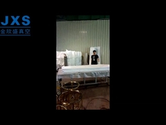 Chiny Meble Ze Stali Nierdzewnej Duży Producent Maszyn do Powlekania Sprzętu PVD