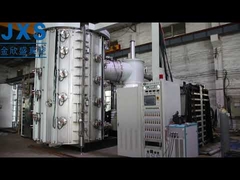 JXS Ф2300xH3600 Maszyna PVD