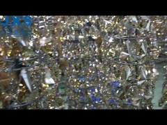 Producenci szklanych naczyń, kryształów i zakładów powlekania PVD