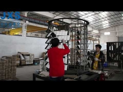 Zakład PVD do płytek ceramicznych