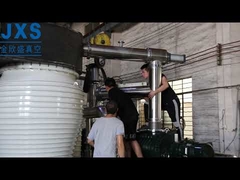 Instalacja Rurociągu