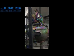 Ceramiczne urządzenie do powlekania PVD