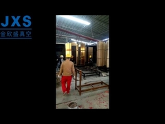 Płytka ceramiczna Złota maszyna PVD YouTube