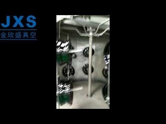 Maszyna do chromowania PVD felg aluminiowych ze stopów aluminium