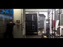 Maszyna PVD do zlewu kuchennego ze stali nierdzewnej