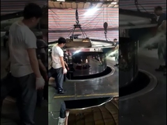 Maszyna do powlekania próżniowego złotem PVD Ti