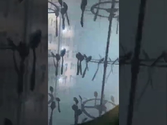 maszyna do powlekania PVD ze stali nierdzewnej