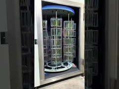 Dekoracyjna maszyna do powlekania próżniowego Multi Arc PVD