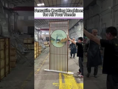 Maszyna do powlekania azotanu tytanu na narzędzia ze stali nierdzewnej/maszyna do powlekania PVD narzędzi ze stali nierdzewnej