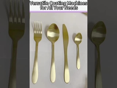 Urządzenia do powlekania PVD z płytek ceramicznych Titanu złota / maszyna do powlekania ceramiki