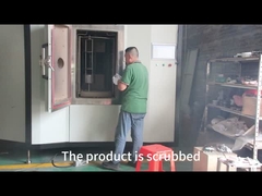 Maszyna do próżniowego złocenia PVD do mebli